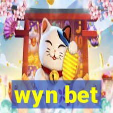 wyn bet